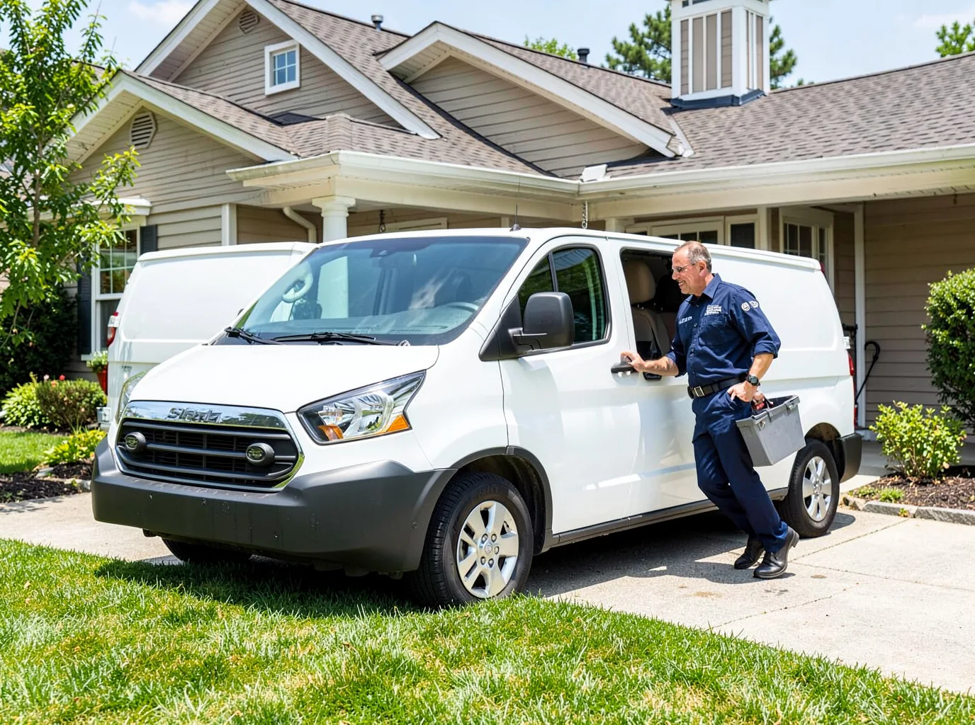 Emergency Plumber company in Versailles, NY