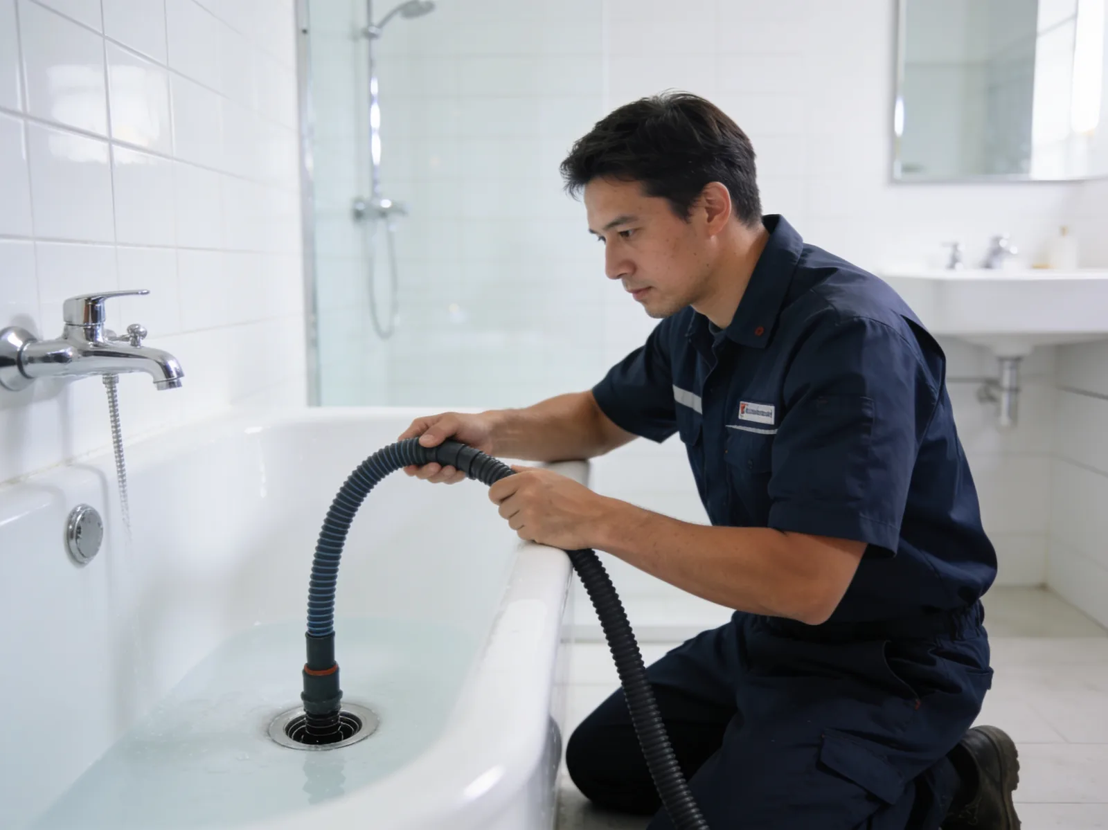 Emergency Plumber Versailles, NY FAQs